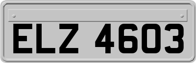 ELZ4603