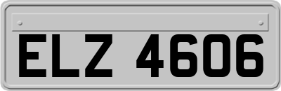 ELZ4606