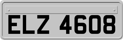 ELZ4608