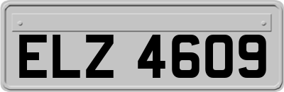 ELZ4609