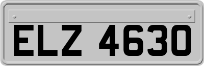 ELZ4630