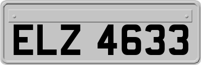 ELZ4633