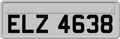 ELZ4638