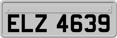 ELZ4639