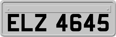 ELZ4645