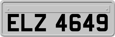 ELZ4649