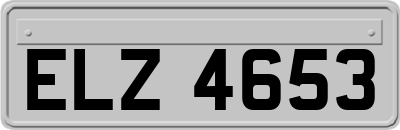 ELZ4653