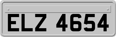 ELZ4654
