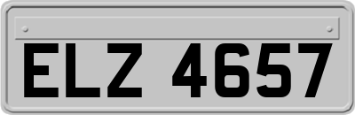 ELZ4657