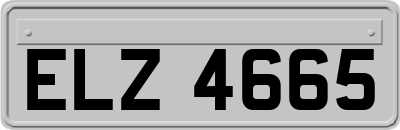ELZ4665