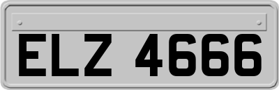 ELZ4666