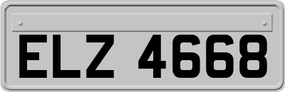 ELZ4668