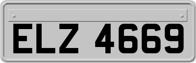 ELZ4669