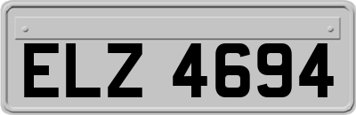 ELZ4694