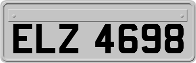 ELZ4698
