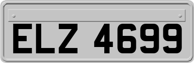 ELZ4699