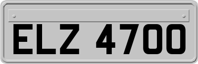 ELZ4700