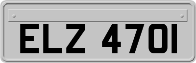 ELZ4701