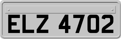 ELZ4702