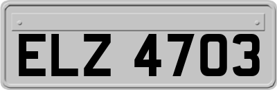 ELZ4703