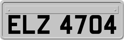 ELZ4704