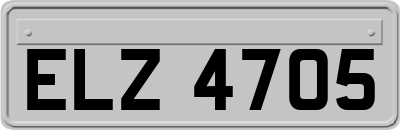 ELZ4705
