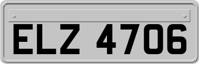 ELZ4706