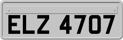 ELZ4707