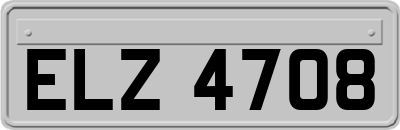 ELZ4708