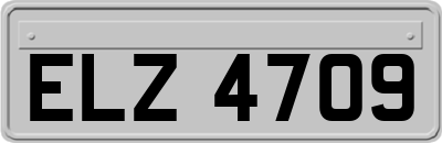 ELZ4709