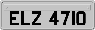 ELZ4710
