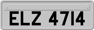 ELZ4714