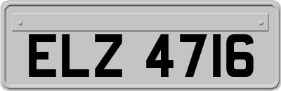 ELZ4716