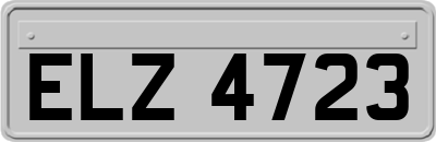 ELZ4723