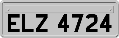 ELZ4724