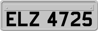 ELZ4725