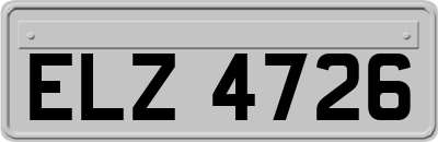 ELZ4726