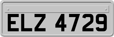 ELZ4729