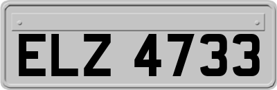 ELZ4733