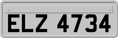 ELZ4734