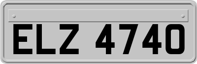ELZ4740