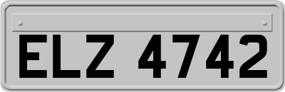 ELZ4742
