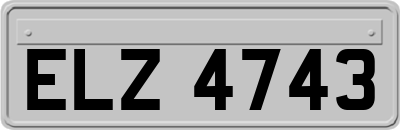 ELZ4743