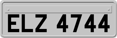ELZ4744