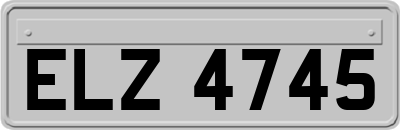ELZ4745