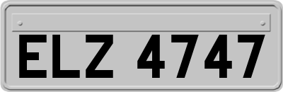 ELZ4747