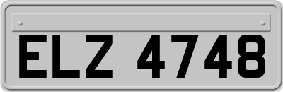 ELZ4748