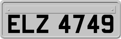 ELZ4749