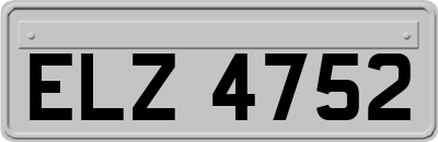 ELZ4752