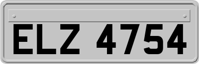 ELZ4754